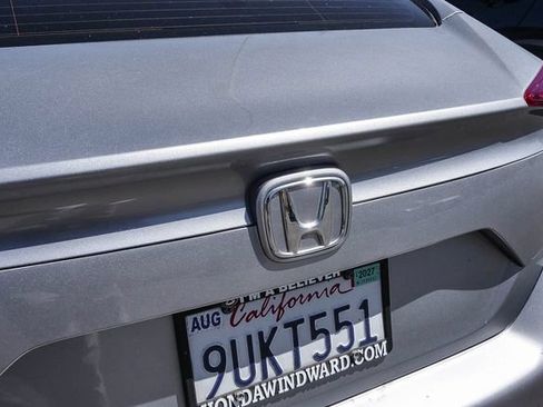 Used 2019 Honda Civic LX image 13