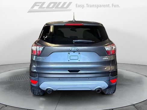 Used 2017 Ford Escape SE AWD/4WD image 8