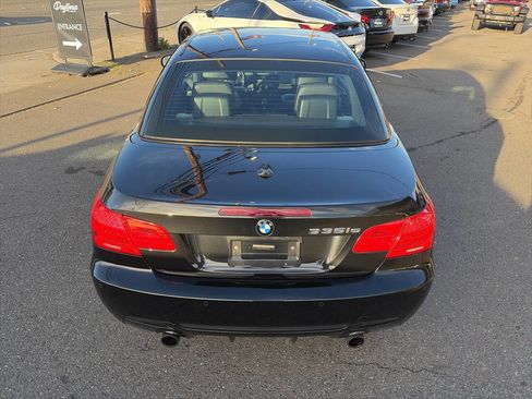 Used 2011 BMW 335is Convertible image 5