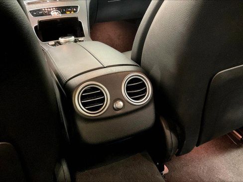 Used 2021 Mercedes-Benz C 300 4MATIC Sedan w/ Premium Package image 34