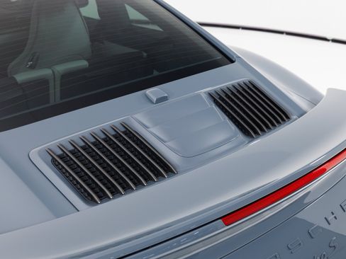Used 2017 Porsche 911 Turbo S AWD/4WD image 72