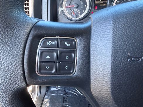 Used 2019 RAM 1500 Tradesman w/ Popular Equipment Group RWD image 19