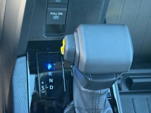 New 2026 Toyota Tundra SR image 21