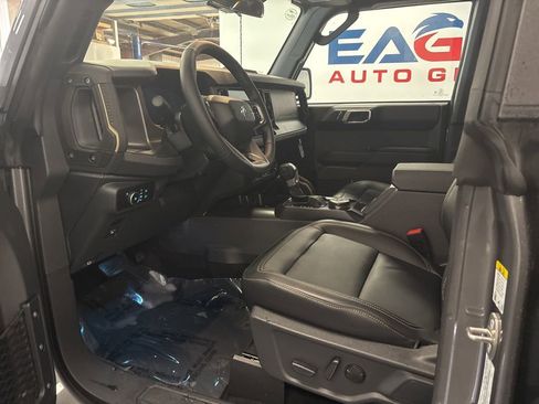 New 2026 Ford Bronco Badlands AWD/4WD image 19