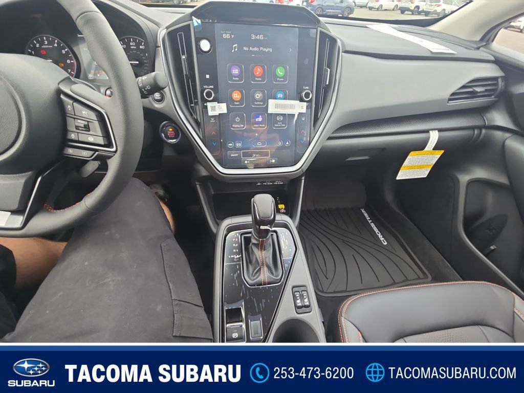 New 2026 Subaru Crosstrek 2.5i Limited AWD/4WD image 15