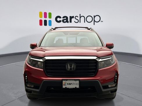 Used 2023 Honda Ridgeline RTL image 8