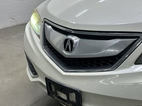 Used 2018 Acura RDX FWD image 30
