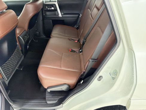 Used 2023 Toyota 4Runner Limited RWD image 15