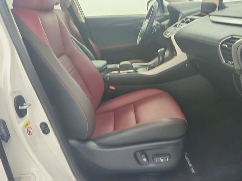 Used 2018 Lexus NX 300 FWD w/ Premium Package image 32