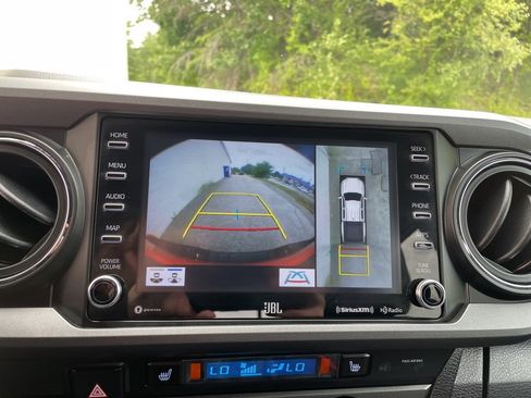 Used 2023 Toyota Tacoma TRD Pro image 24