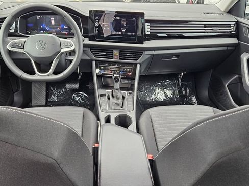 New 2026 Volkswagen Jetta S image 8