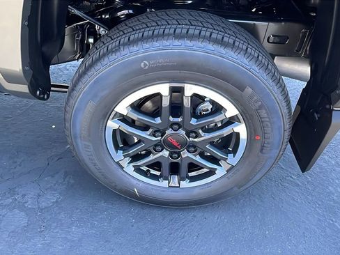 New 2026 Toyota Tacoma TRD Sport RWD image 31