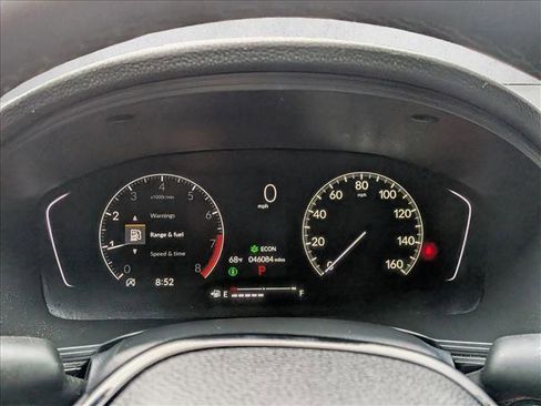 Used 2024 Honda Civic Sport image 10