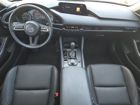 Used 2023 MAZDA MAZDA3 s FWD image 12