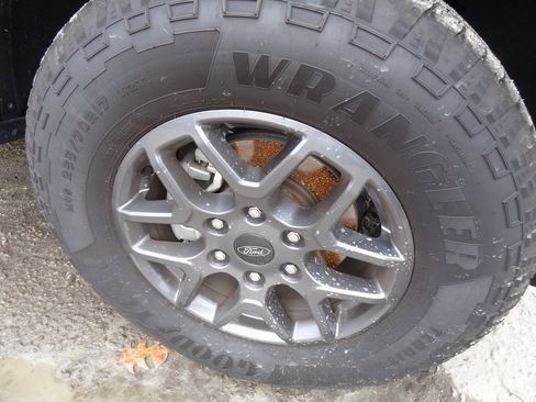 Used 2024 Ford Ranger XLT image 14