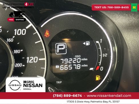 Used 2019 Nissan Versa Note SV image 19