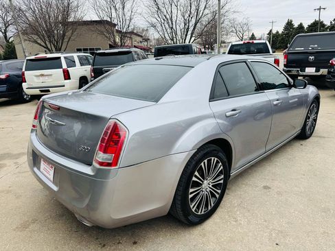Used 2013 Chrysler 300 S w/ Light Group image 3