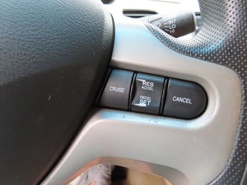 Used 2007 Honda Civic Hybrid Sedan image 21