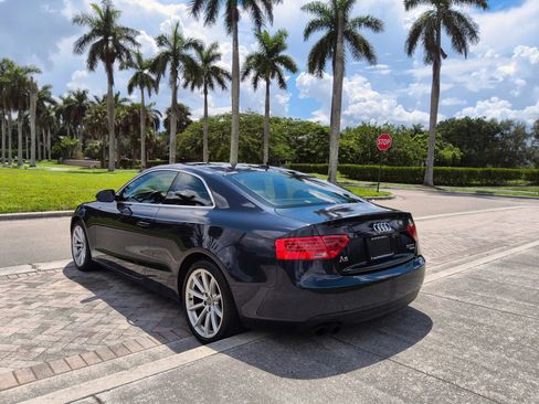 Used 2015 Audi A5 2.0T Premium w/ Audi MMI Navigation AWD/4WD image 5