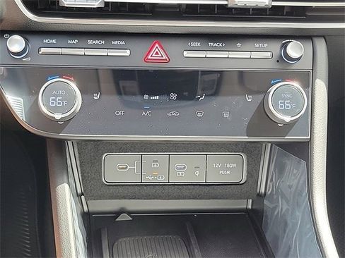 New 2026 Hyundai Sonata SEL image 12