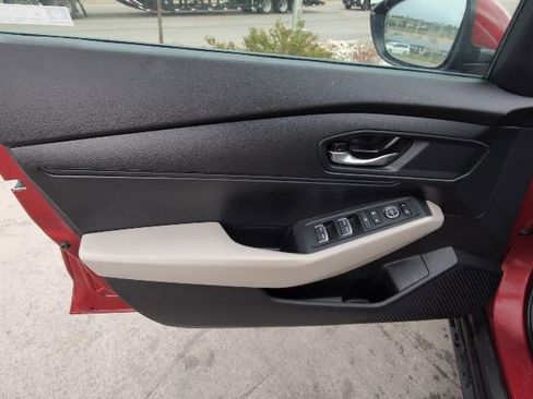 Used 2023 Honda Accord LX image 10