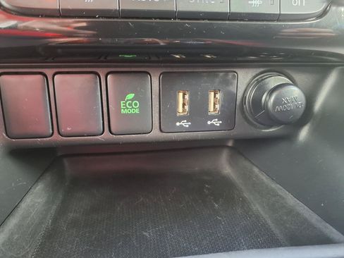 Used 2024 Mitsubishi Eclipse Cross SE AWD/4WD image 15
