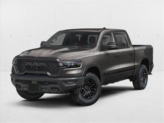 Used 2026 RAM 1500 Rebel w/ Advanced Safety Group II AWD/4WD video 1