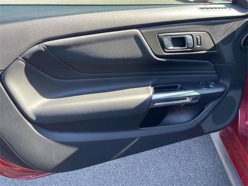 Certified 2024 Ford Mustang GT Premium image 8