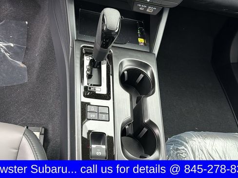 New 2026 Subaru Outback Premium AWD/4WD image 17