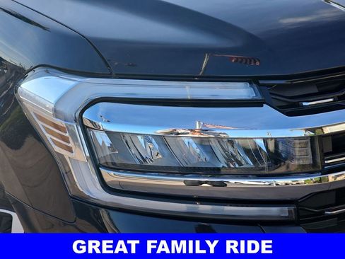 Used 2023 Ford Expedition Max Limited image 36