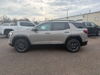 New 2026 GMC Terrain AT4 w/ Convenience Package III video 2