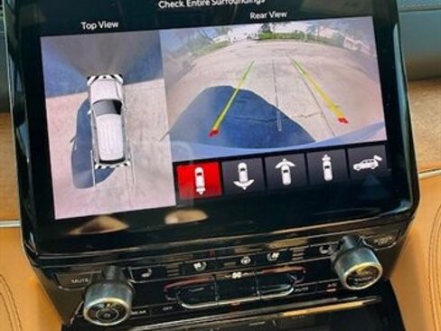 Used 2022 Jeep Grand Cherokee Summit image 23