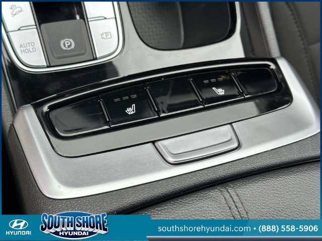 Certified 2024 Hyundai Tucson SEL AWD/4WD image 35
