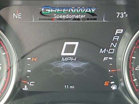 Used 2023 Dodge Charger R/T w/ Technology Group image 22