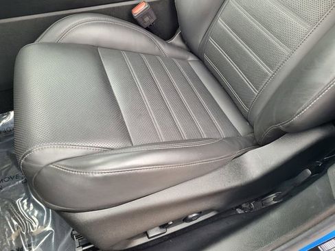 Used 2024 Dodge Hornet R/T Plus w/ R/T Blacktop Package image 12