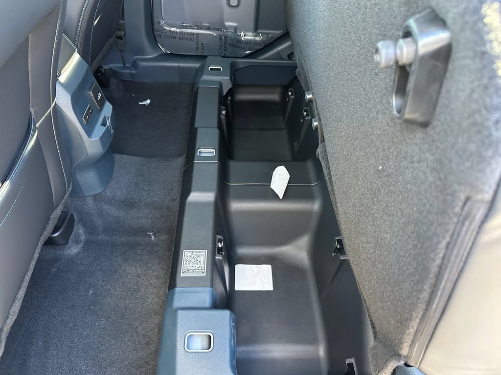 New 2026 Ford Maverick Lobo AWD/4WD image 49