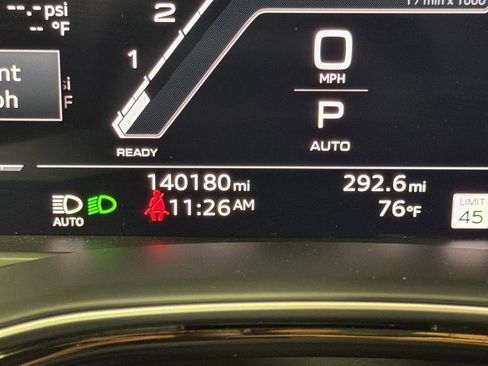 Used 2021 Audi RS Q8 w/ Black Optic Package AWD/4WD image 23