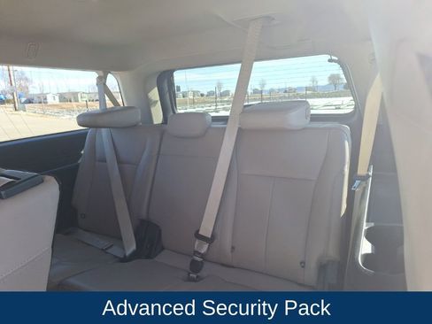 Used 2024 Ford Expedition Max XLT image 13