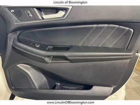 Used 2020 Ford Edge ST w/ Equipment Group 401A AWD/4WD image 15