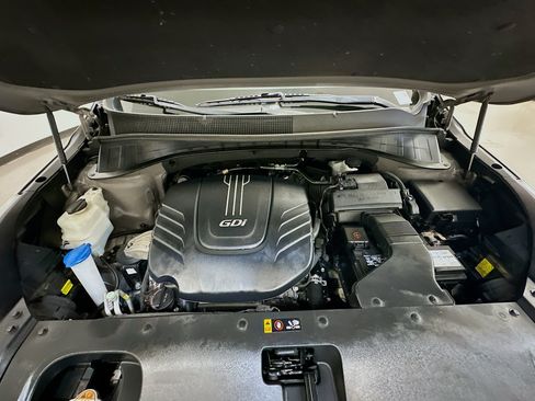 Used 2016 Kia Sorento SX w/ SXL Technology Package AWD/4WD image 36