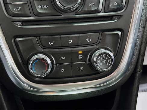 Used 2016 Buick Encore W/ AWD image 16