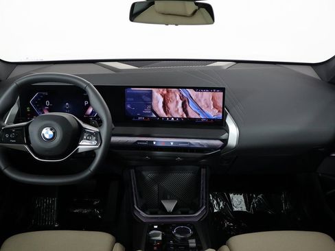 Used 2026 BMW X3 xDrive30i w/ Convenience Package AWD/4WD image 8