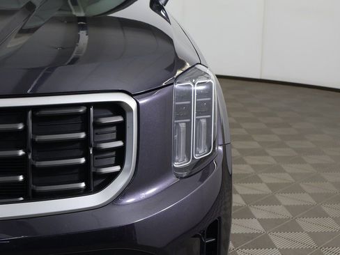 Used 2025 Kia Telluride S AWD/4WD image 15