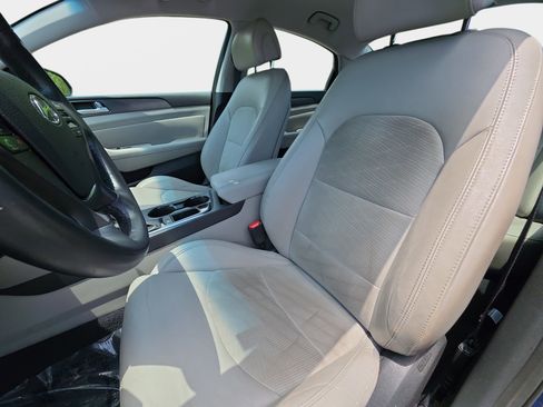Used 2015 Hyundai Sonata Sport w/ Option Group 04 FWD image 15