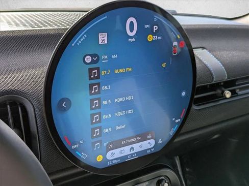 New 2026 MINI Cooper S image 12