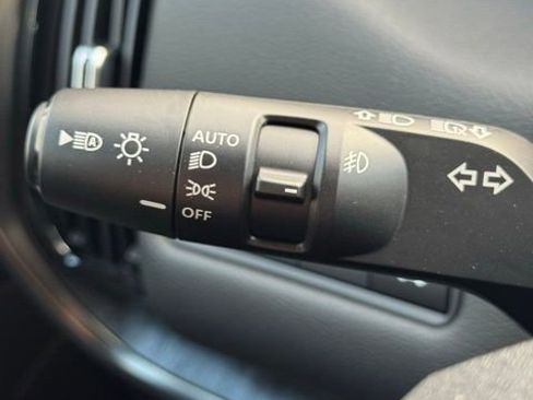 New 2026 Nissan Armada PRO-4X image 32