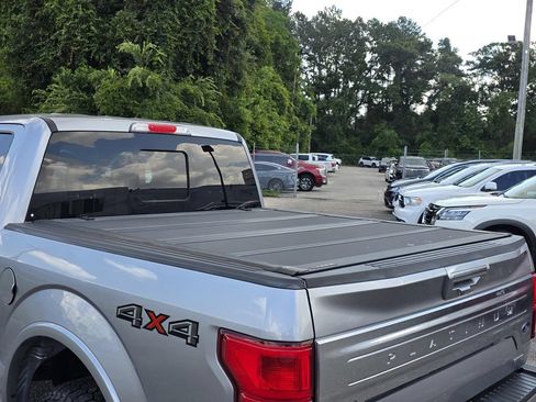 Used 2020 Ford F150 Platinum AWD/4WD image 36