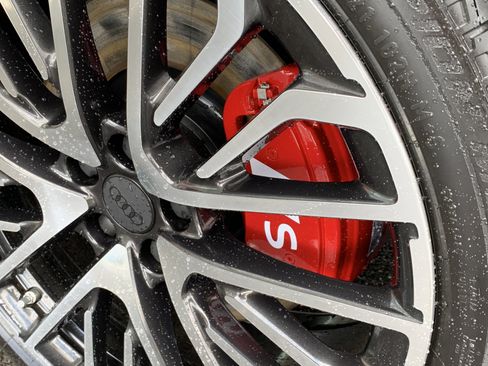 New 2026 Audi SQ5 Premium Plus AWD/4WD image 21