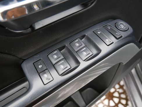 Used 2015 Chevrolet Silverado 3500 LT w/ LT Convenience Package image 12