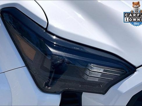 Used 2024 Toyota Tacoma SR5 RWD image 27